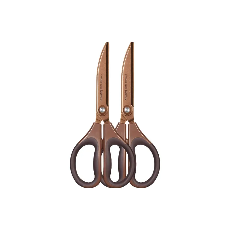 Qixin Sharp And Durable High Quality Material Precision Craft Scissors-3