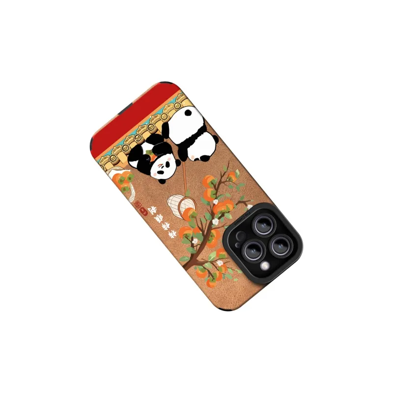 CHUNFAN Phone Cases-9