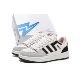 White/Gray/Pink