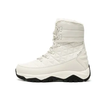 XIANGGUAN x RIFUGIO VO' Crew Snow Boots Unisex
