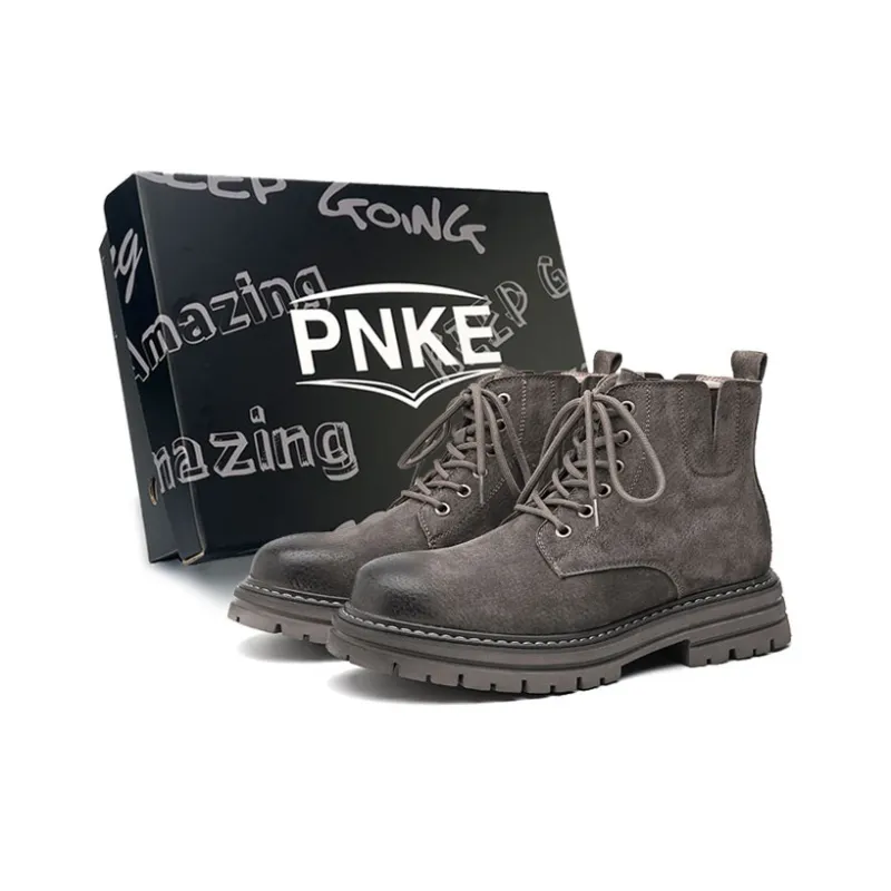 PNKE Martin Boots Men-7