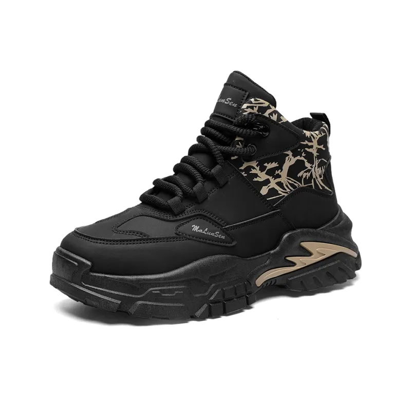 Grumpy Ram Short Martin Boot Men's-13