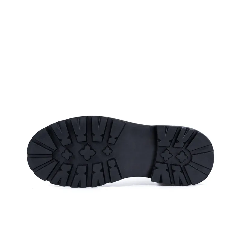MR.A Martin Boots Men-10