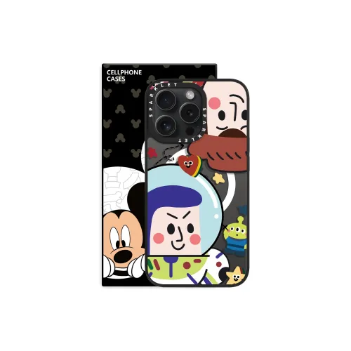 Disney Toy Story Series Phone Cases