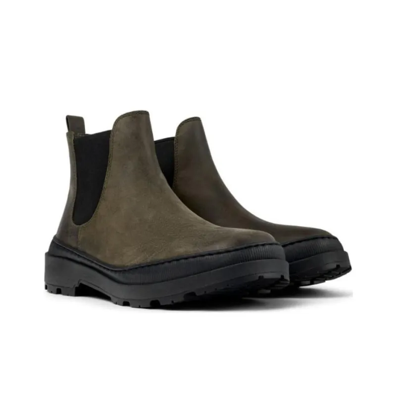 CAMPER Brutus Trek Boots-2