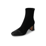 Black Unlined