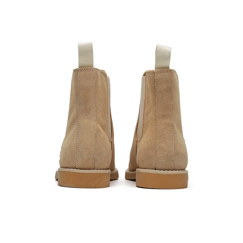 Cachiotti Crew Chelsea Boots Men's-12