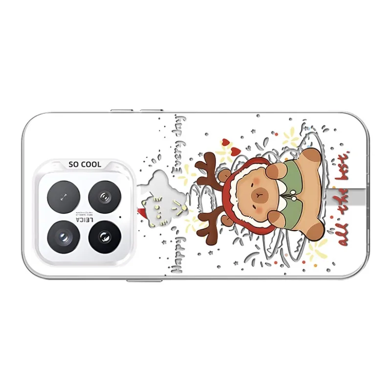 CHUNFAN Phone Cases-4