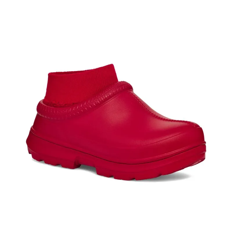 UGG Tasman X Slipper Samba Red Women's-3