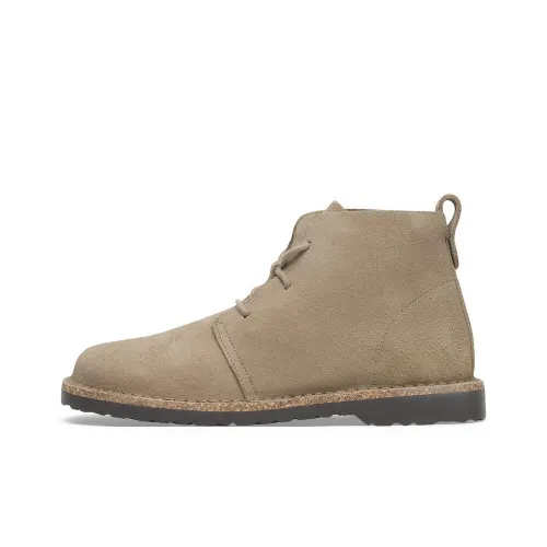 Birkenstock Uppsala Ankle Boots