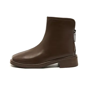 WESTLINK Ankle Boots Women's Black