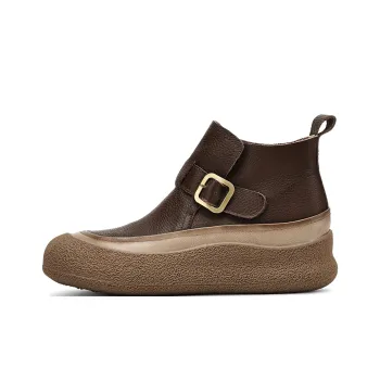 BOERDIQI Ankle Boots Women's