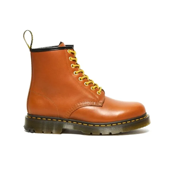 Dr.Martens 1460 Martin Boots Men Brown-1