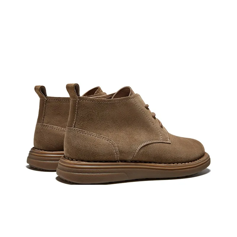 Hautton Jeans Ankle Boots Men's-10