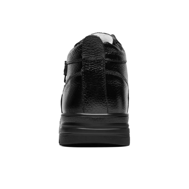 KAISER Ankle Boots Men-3