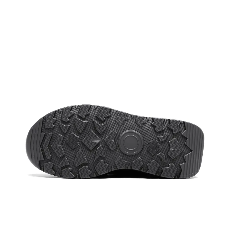 SNOW FLYING Winter Tactical Boots Collection Short Snow Boots Unisex-6