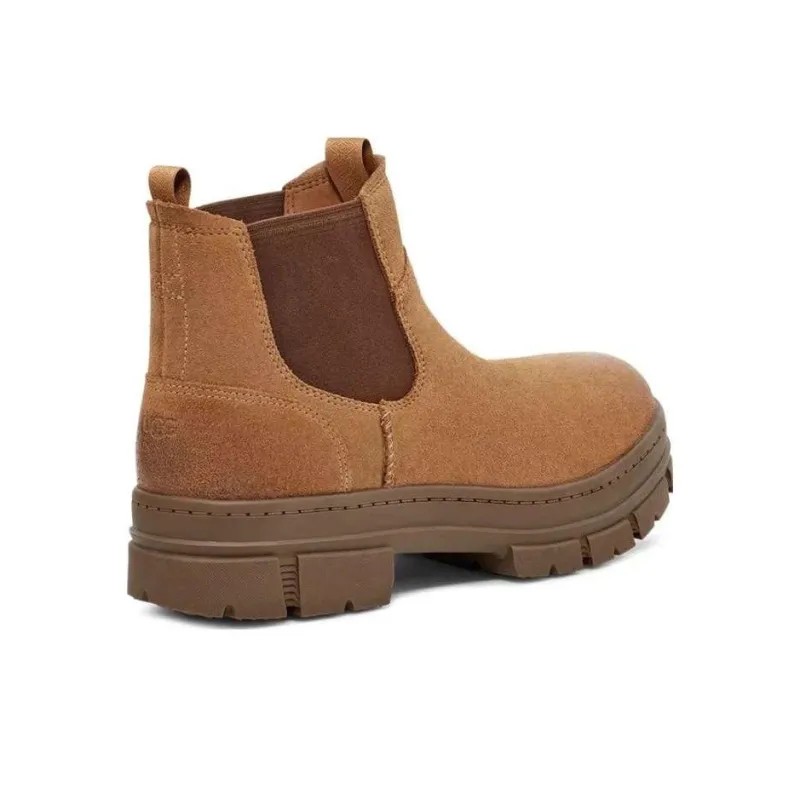UGG Skyview Chelsea Boot 'Chestnut Suede'-2