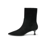 Classic Black