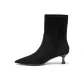 Classic Black