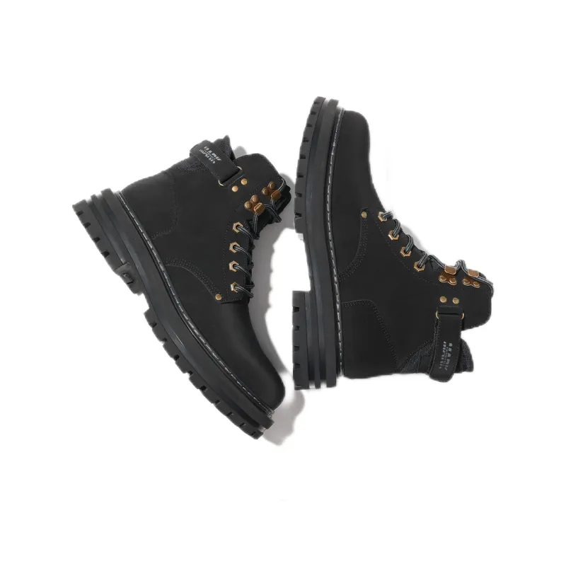 FAIRWHALE Tactics Master Short Outdoor Boots Unisex-13