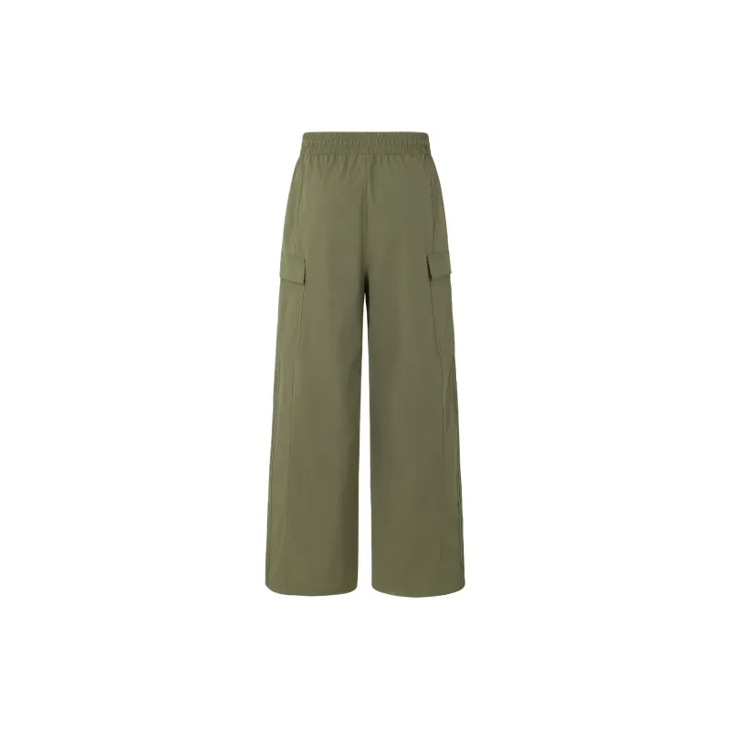 Adidas Originals CARGO PANTS UNITEFIT Cargo Pants Unisex Dark Olive Green-1