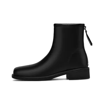 BOERDIQI Ankle Boots 3.3cm Women's