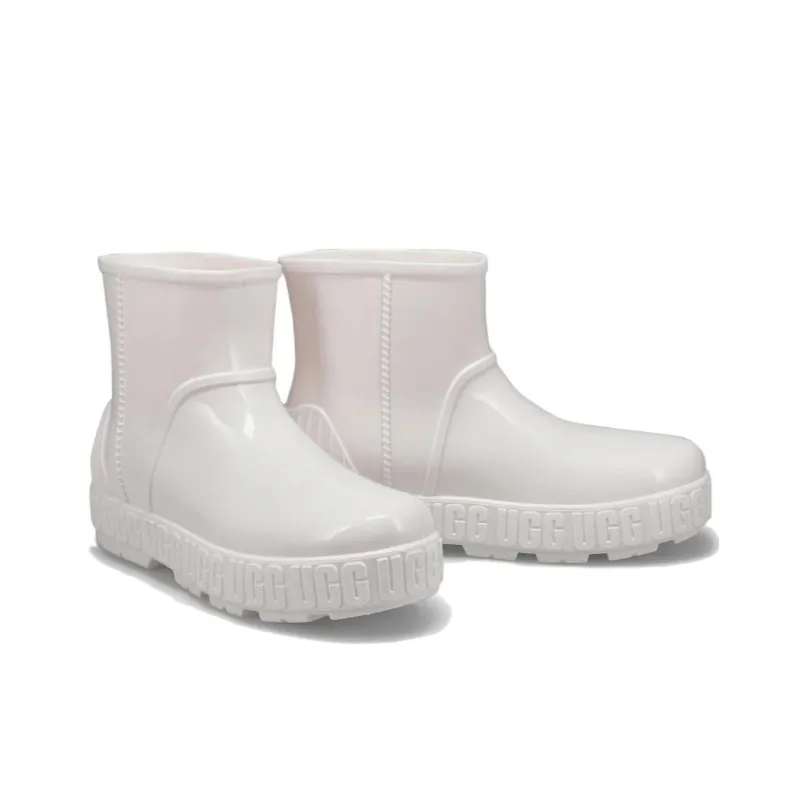 UGG Drizlita Boots 'White' Women's-2