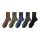 Coffee+Army Green+Blue+Dark Gray+Black