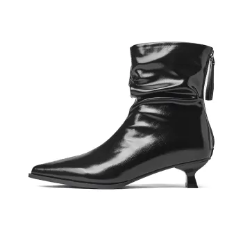 JOSINY JOSINY Ankle Boots 3.5cm Women's