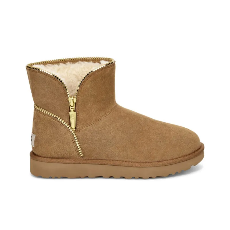 UGG Classic Novelty Mini Florence Women's-1