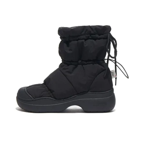Rockfish Weatherwear Ankle Boots Women's Black
