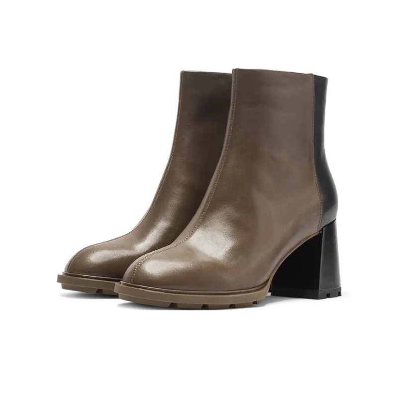 Coup De Foudre Ankle Boots 7cm Women's-6