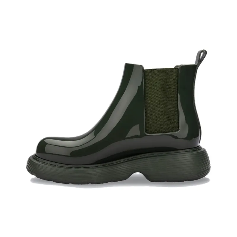 MELISSA Short Chelsea Boots Women's-15