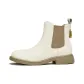 Ecru/Khaki (Unlined)