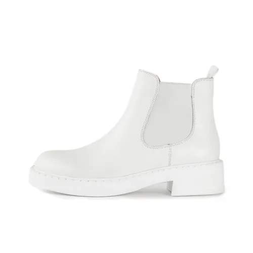 Tony Bianco Chelsea high-top Women's White