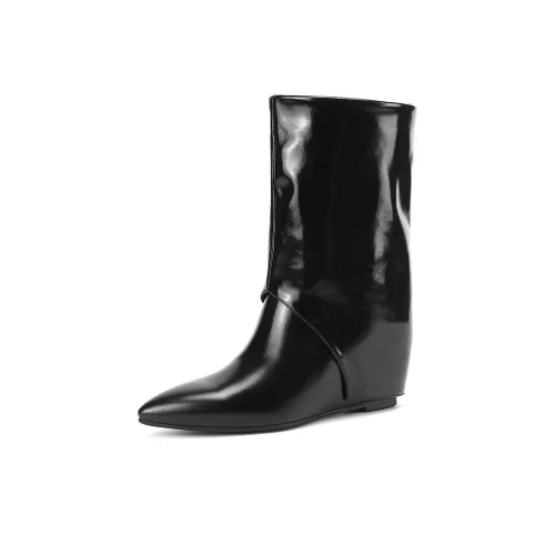 RAPHAEL SONA Ankle Arancione Women's