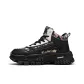 Black Multicolor