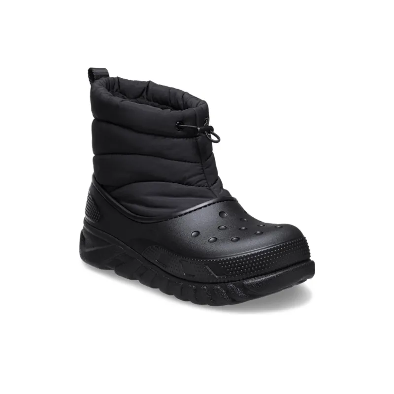 Crocs Duet Max Ii Boots 'Black'-1