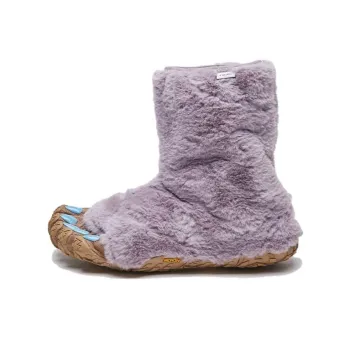 Midorikawa x Suicoke Ankle Boots Men's Purple