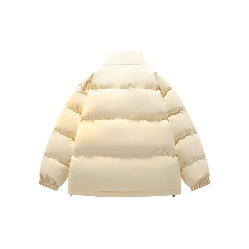 Feiyue Puffer Jackets Unisex-16