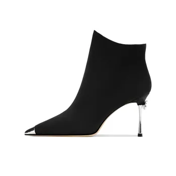 Shesrim Ankle Boots 8.5cm Women's