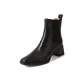 Black Unlined