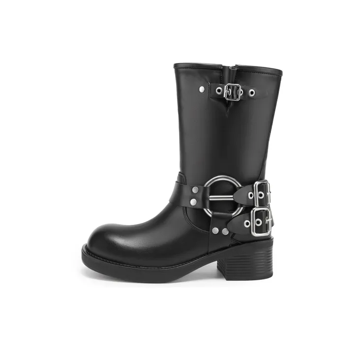 C°BANNER Ankle Boots 6.5cm Women's-6