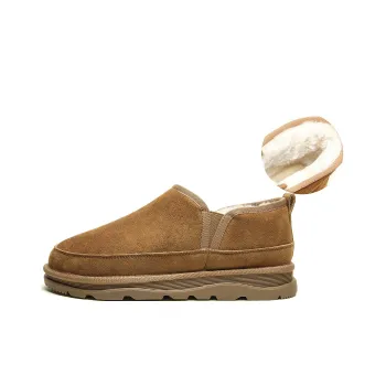 Mulinsen Short Snow Boots Men's