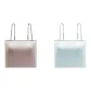 Gray Purple+Light Blue