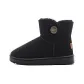 Black-Fleece-Lined