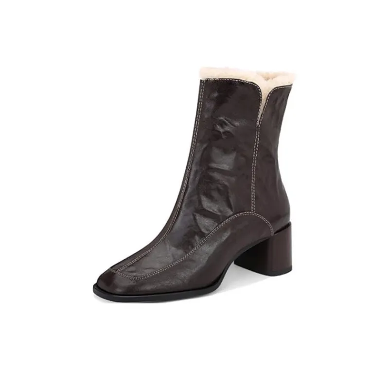 JESSICA SOPHIA Ankle Boots Women's-2