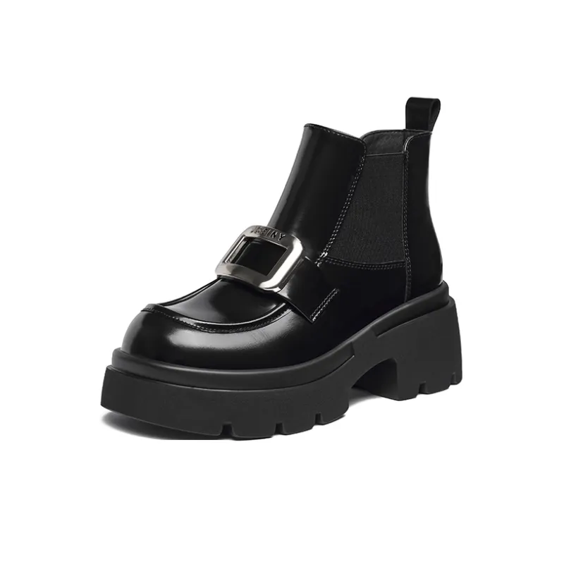 JOSINY JOSINY Short Chelsea Boots 6.5cm Women's-1