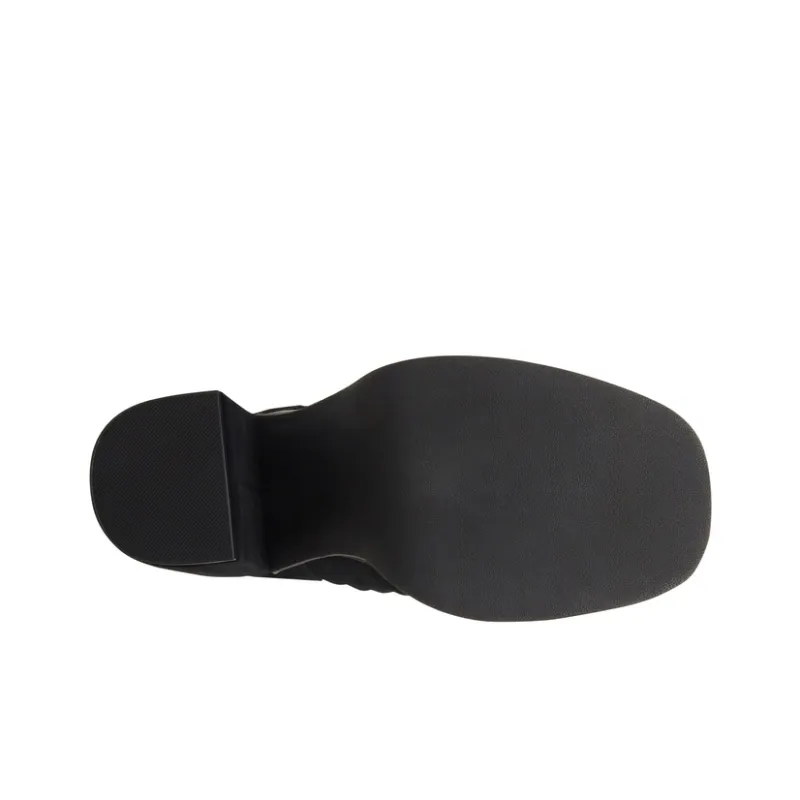 STEVE MADDEN Ankle Boots 12cm Women's-3