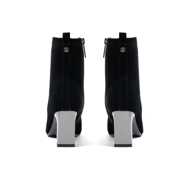 COMELY Ankle Boots Women's-18